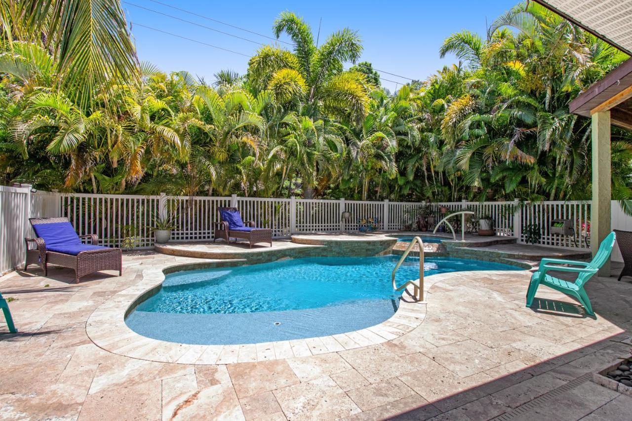 Almost There Bradenton Exterior foto