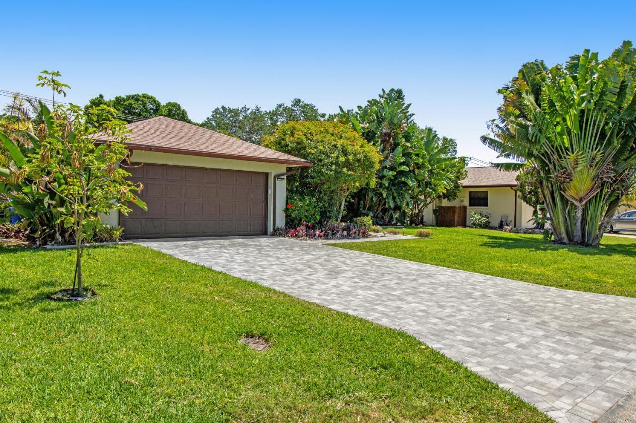 Almost There Bradenton Exterior foto