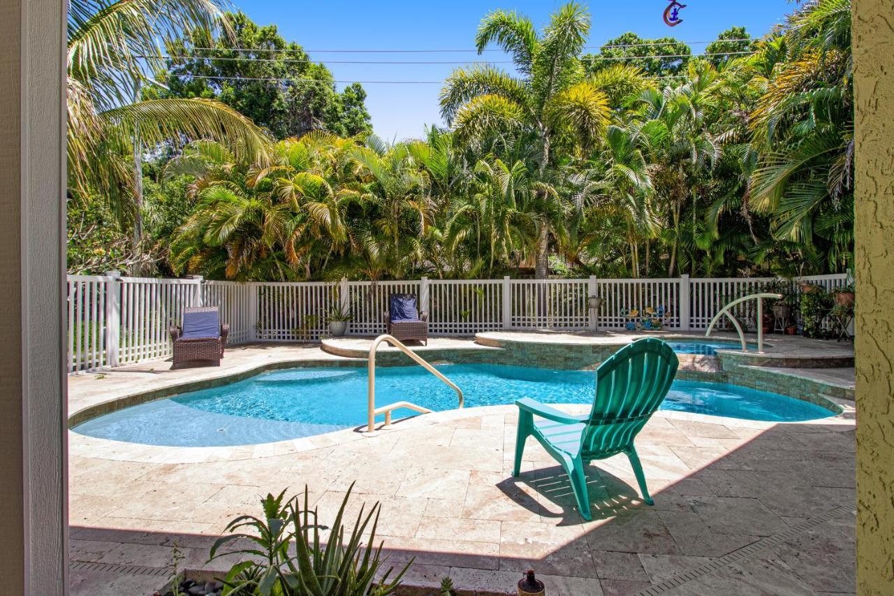 Almost There Bradenton Exterior foto