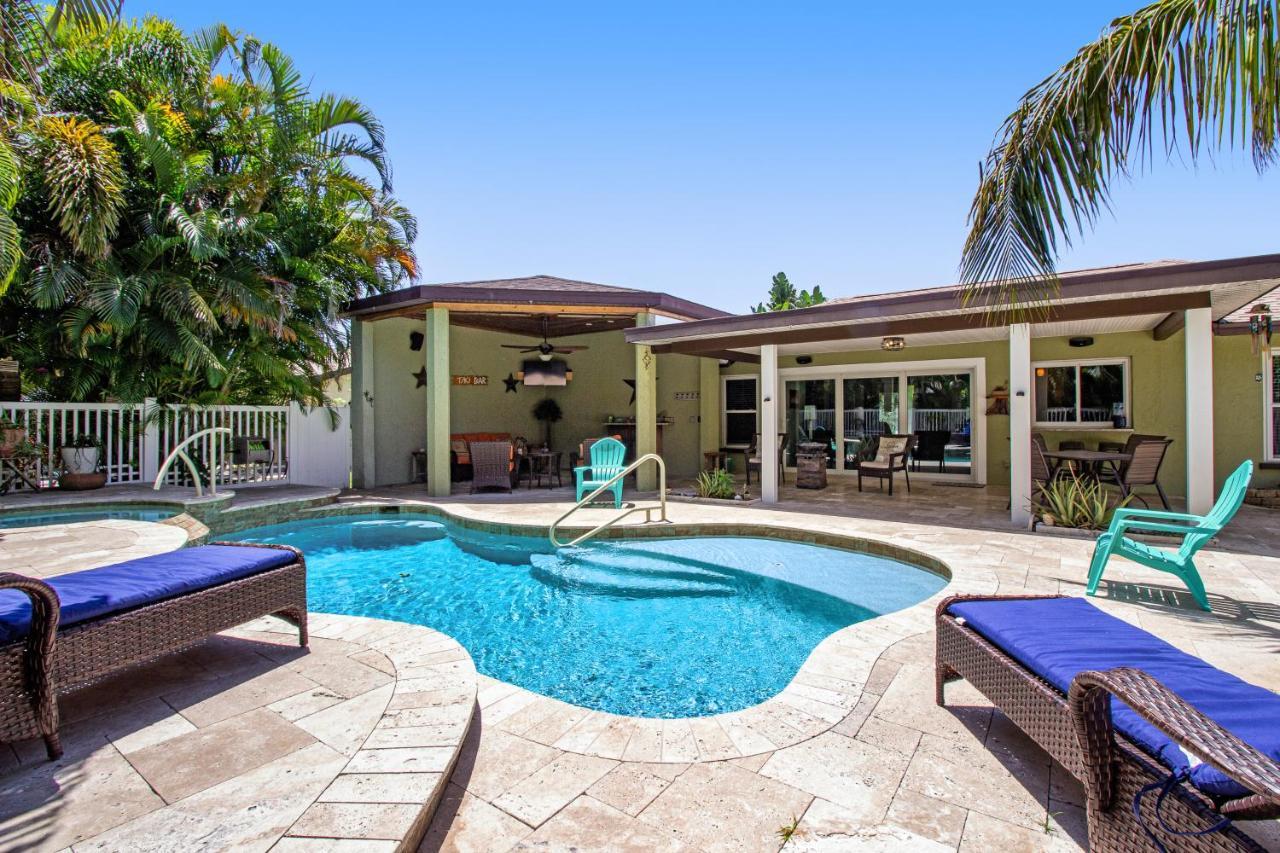 Almost There Bradenton Exterior foto